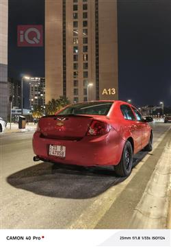 شيفروليه كوبالت